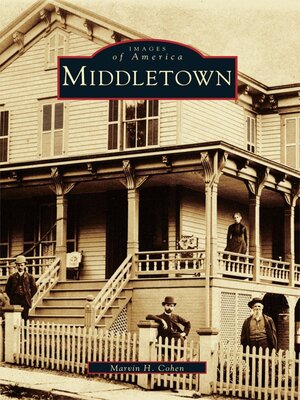 cover image of Middletown